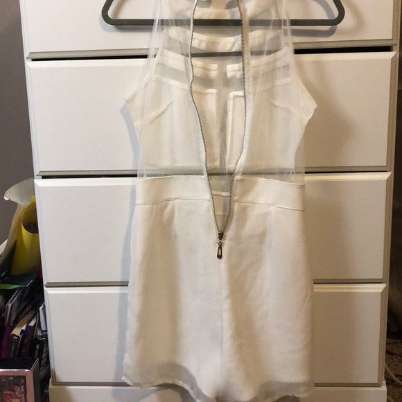 ROMPER - Picture 5 of 5